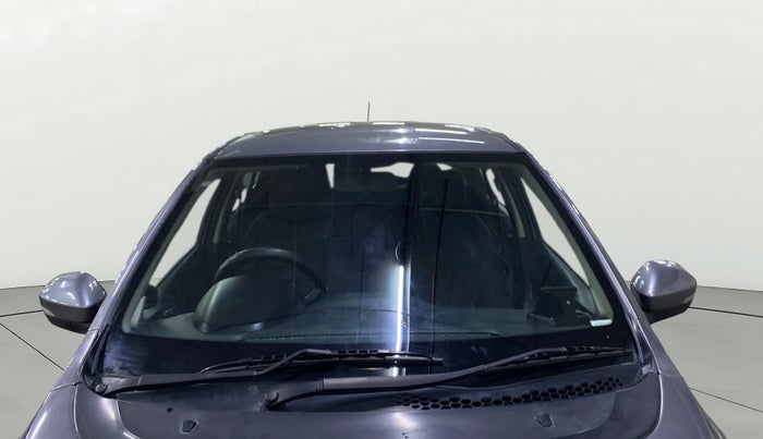 2018 Tata TIGOR XZ PETROL, Petrol, Manual, 92,562 km, Front Windshield