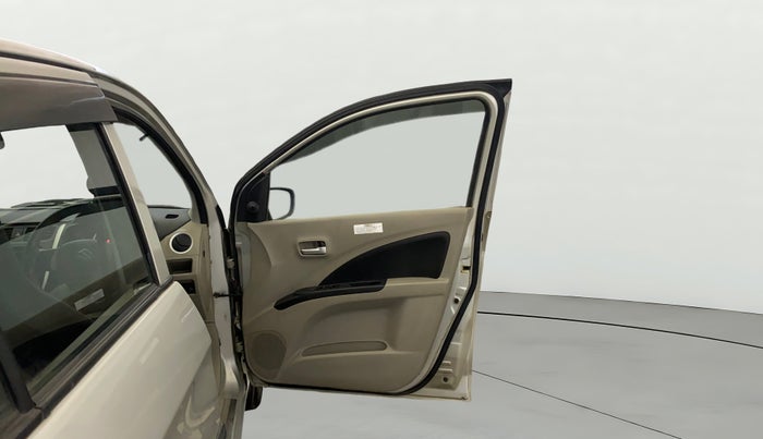 2015 Maruti Celerio VXI AMT, Petrol, Automatic, 81,120 km, RHS Front Door