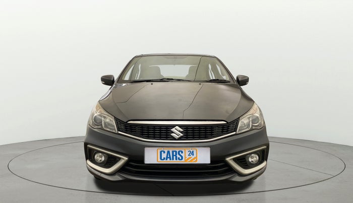 2023 Maruti Ciaz DELTA 1.5 SHVS MT PETROL, Petrol, Manual, 25,156 km, Front
