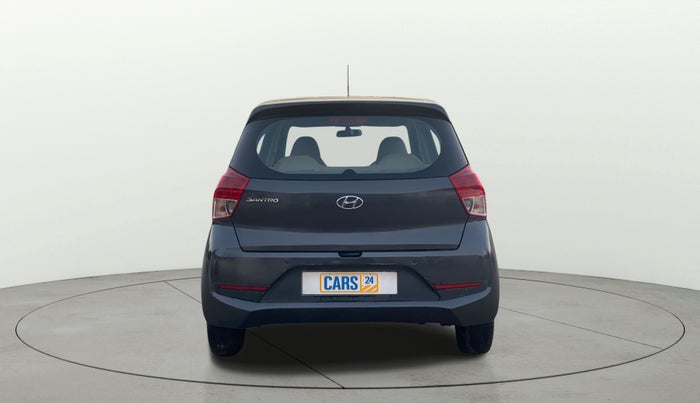 2020 Hyundai NEW SANTRO MAGNA AMT, Petrol, Automatic, 73,664 km, Back/Rear