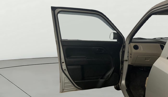 2019 Maruti New Wagon-R LXI CNG 1.0, CNG, Manual, 73,903 km, LHS Front Door