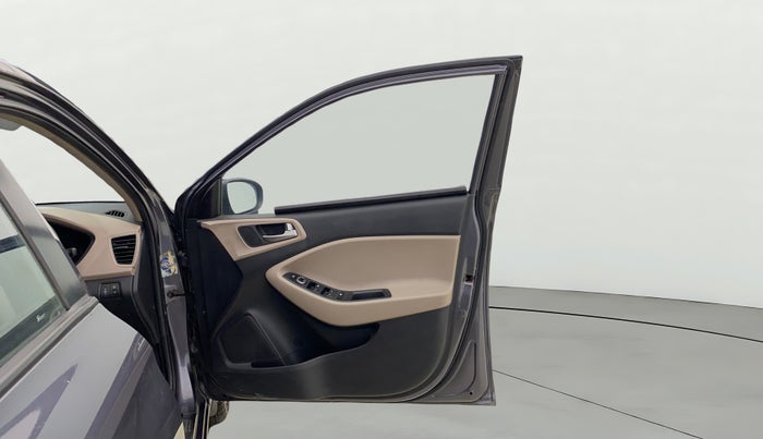 2016 Hyundai Elite i20 ASTA 1.2, Petrol, Manual, 41,720 km, RHS Front Door