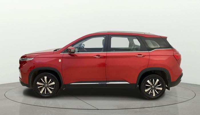 2019 MG HECTOR SHARP 2.0 DIESEL, Diesel, Manual, 43,998 km, Left Side