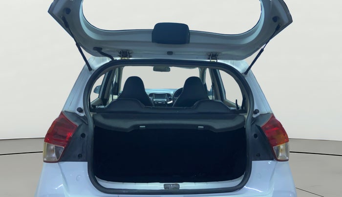 2020 Hyundai NEW SANTRO SPORTZ MT, Petrol, Manual, 92,857 km, Boot Open Zoomed View