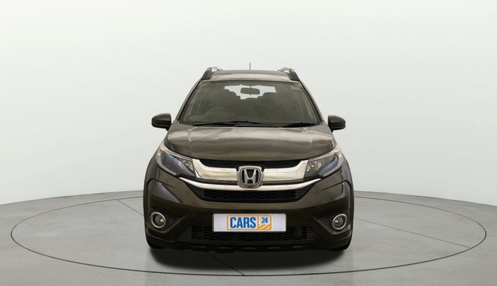 2018 Honda BR-V 1.5L I-VTEC V CVT, Petrol, Automatic, 63,768 km, Front
