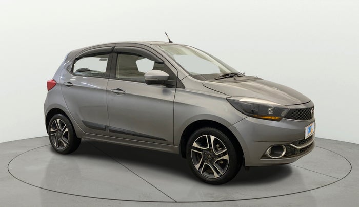 2019 Tata Tiago XZ PLUS PETROL, Petrol, Manual, 13,435 km, SRP