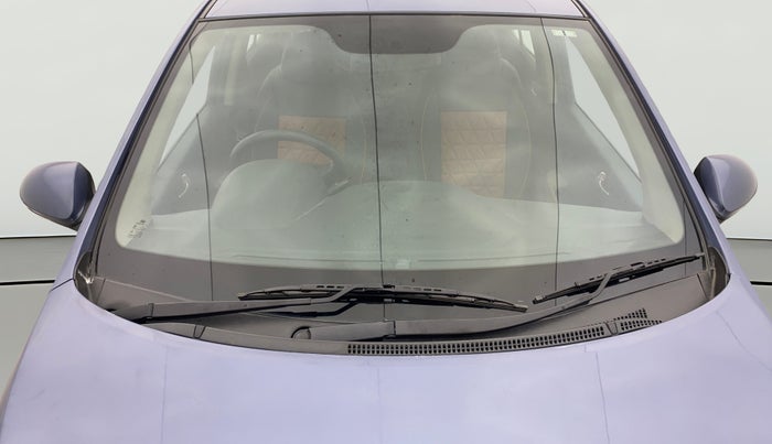 2015 Hyundai Xcent S 1.2, Petrol, Manual, 32,752 km, Front Windshield