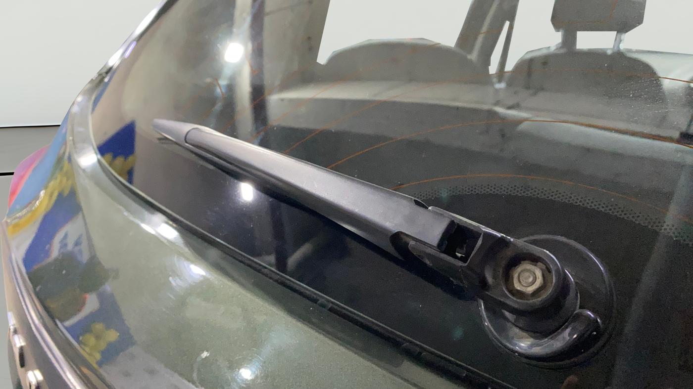 2022 Tata TIAGO NRG XZ MT, Petrol, Manual, 28,771 km, Rear Wiper