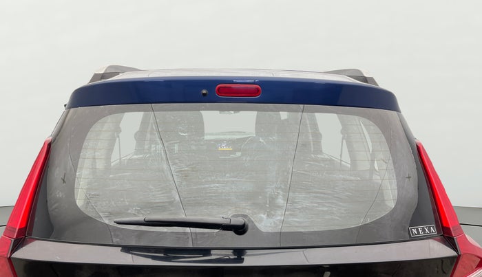 2019 Maruti XL6 ALPHA MT, Petrol, Manual, 44,131 km, Rear Windshield