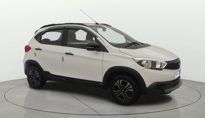 2018 Tata TIAGO NRG PETROL, Petrol, Manual, 61,623 km, SRP