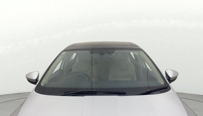 2015 Skoda Octavia ELEGANCE 1.8 TSI AT, Petrol, Automatic, 67,632 km, Front Windshield