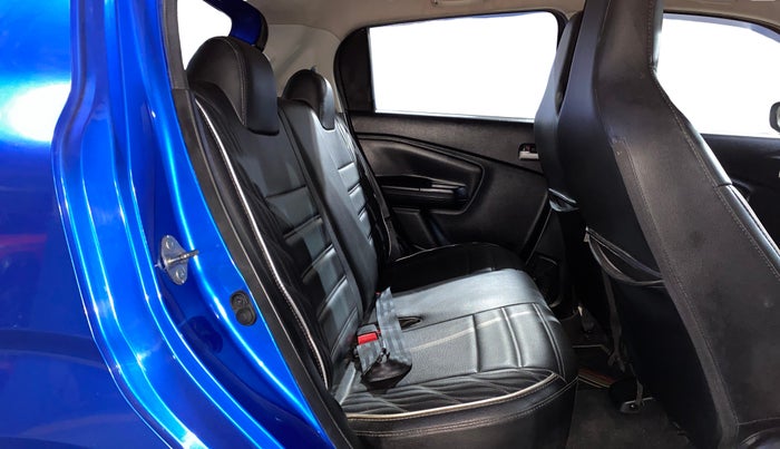 2021 Maruti Celerio ZXI, Petrol, Manual, 22,976 km, Right Side Rear Door Cabin