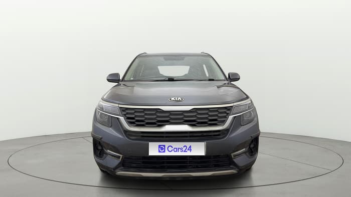 2020 KIA SELTOS HTK PLUS 1.5 DIESEL, Diesel, Manual, 71,068 km, Front