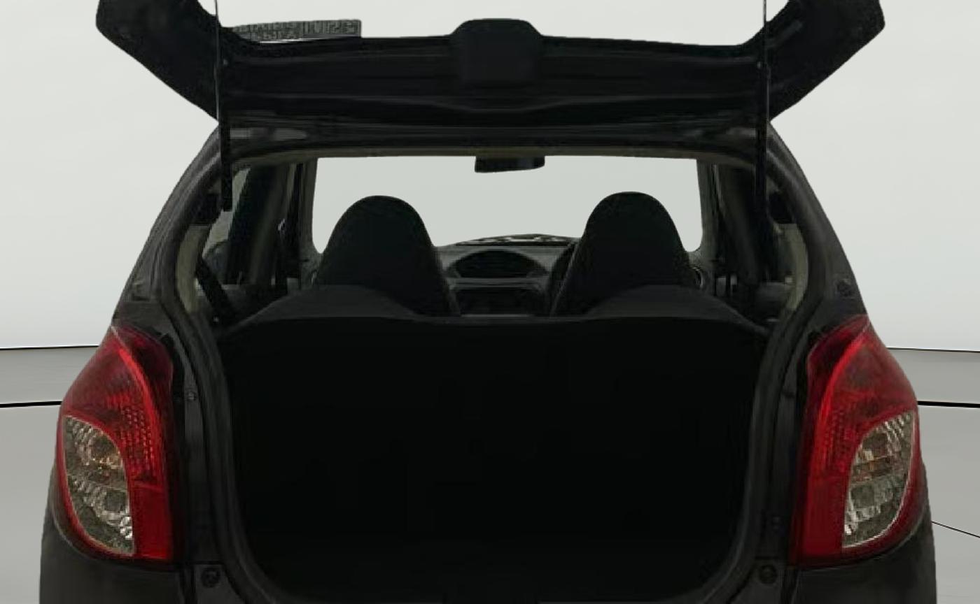 2014 Maruti Alto 800 LXI, Petrol, Manual, 41,536 km, Boot Open Zoomed View