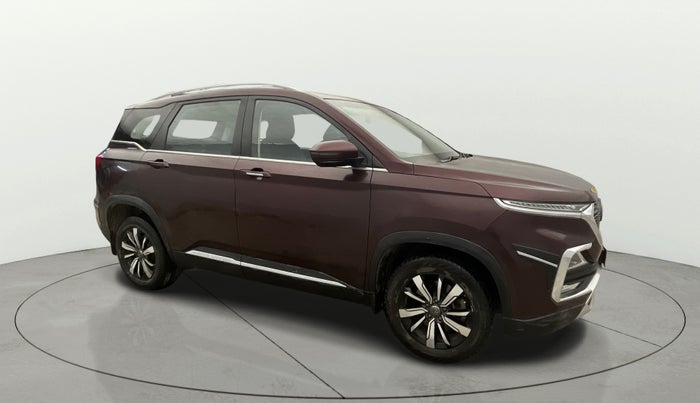 2019 MG HECTOR SMART 1.5 DCT PETROL, Petrol, Automatic, 47,968 km, SRP