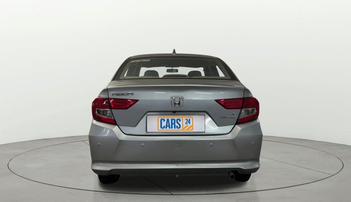 2020 Honda Amaze 1.2L I-VTEC V CVT, Petrol, Automatic, 70,764 km, Back/Rear