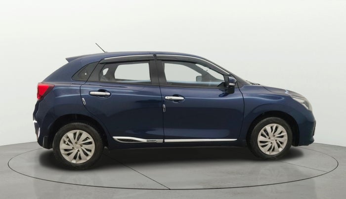 2023 Toyota Glanza S E-CNG, CNG, Manual, 46,540 km, Right Side View