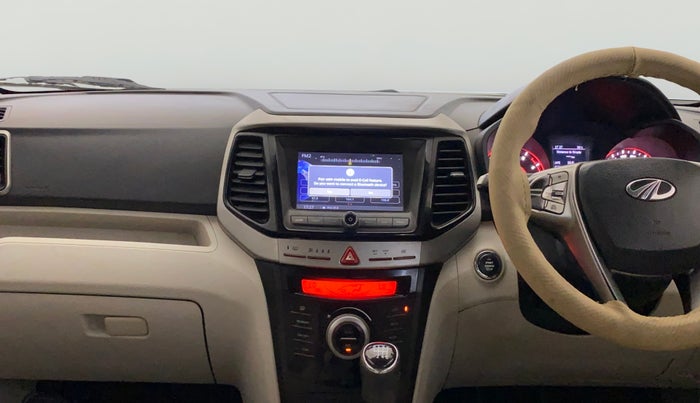 2019 Mahindra XUV300 W8 (O) 1.2 PETROL, Petrol, Manual, 64,322 km, Air Conditioner
