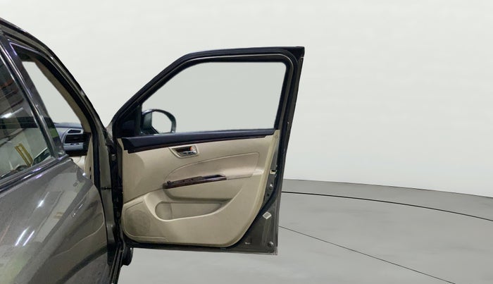 2016 Maruti Swift Dzire ZXI, Petrol, Manual, 73,424 km, RHS Front Door