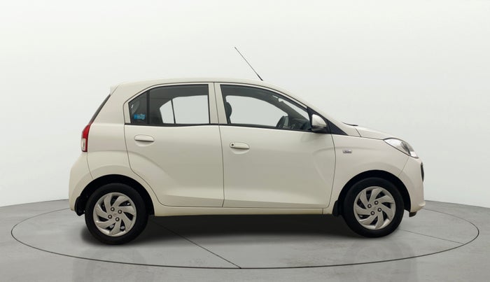 2021 Hyundai NEW SANTRO SPORTZ AMT, Petrol, Automatic, 45,908 km, Right Side View