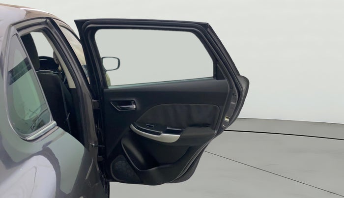 2017 Maruti Baleno ALPHA PETROL 1.2, Petrol, Manual, 74,553 km, RHS Rear Door