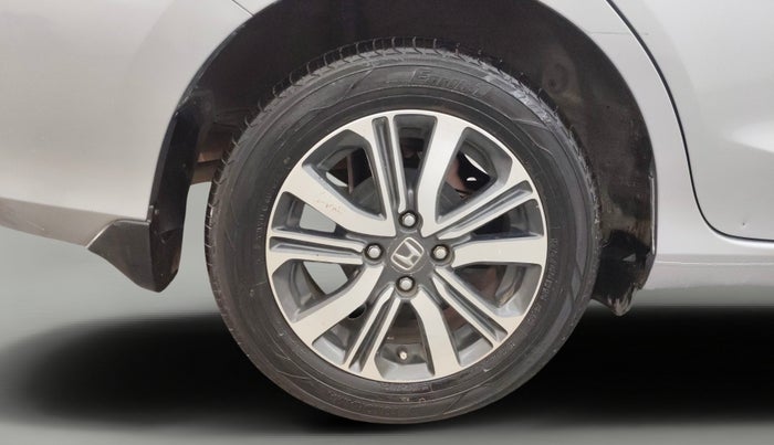 2021 Honda Amaze 1.2L I-VTEC VX CVT, Petrol, Automatic, 52,473 km, Right Rear Wheel