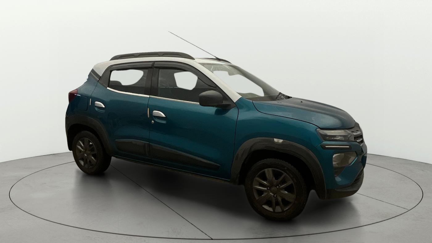 2021 Renault Kwid NEOTECH RXL 0.8, Petrol, Manual, 25,608 km, SRP