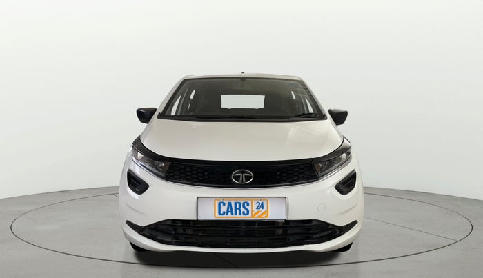2021 Tata ALTROZ XE PETROL, Petrol, Manual, 44,840 km, Front