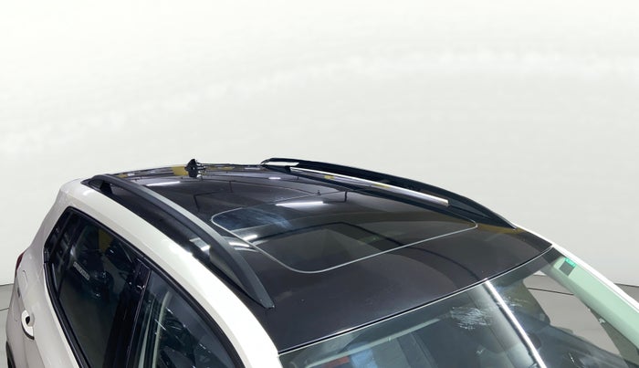 2025 Skoda KUSHAQ Sportline 1.0L TSI AT, Petrol, Automatic, 6,830 km, Roof