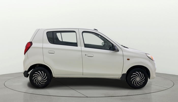 2018 Maruti Alto 800 LXI, Petrol, Manual, 68,773 km, Right Side View