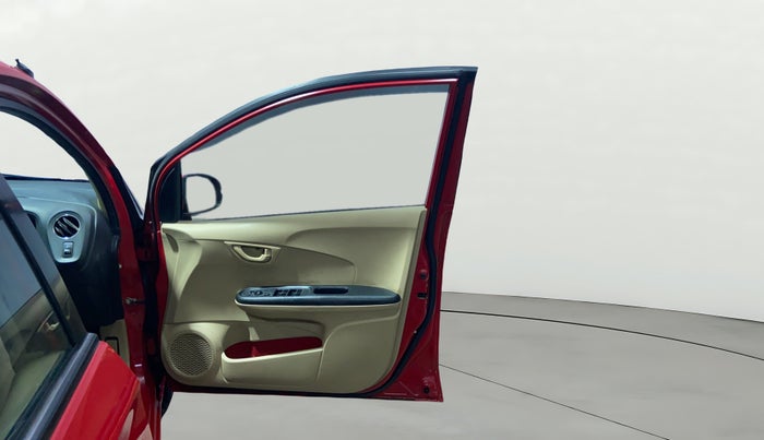 2015 Honda Brio S MT, Petrol, Manual, 51,534 km, RHS Front Door