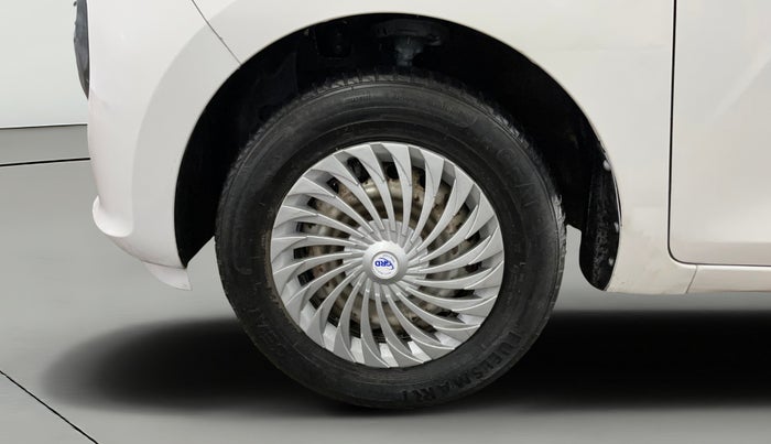 2019 Hyundai NEW SANTRO ERA EXECUTIVE, Petrol, Manual, 29,680 km, Left Front Wheel