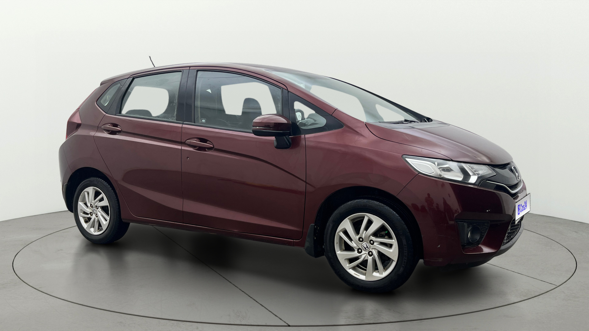 2016 Honda Jazz 2020-2023 1.2L I-VTEC V AT 2016 Honda Jazz 2020-2023 1.2L I-VTEC V AT