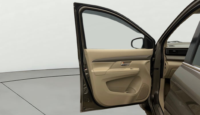 2020 Maruti Ertiga VXI CNG, CNG, Manual, 28,202 km, LHS Front Door