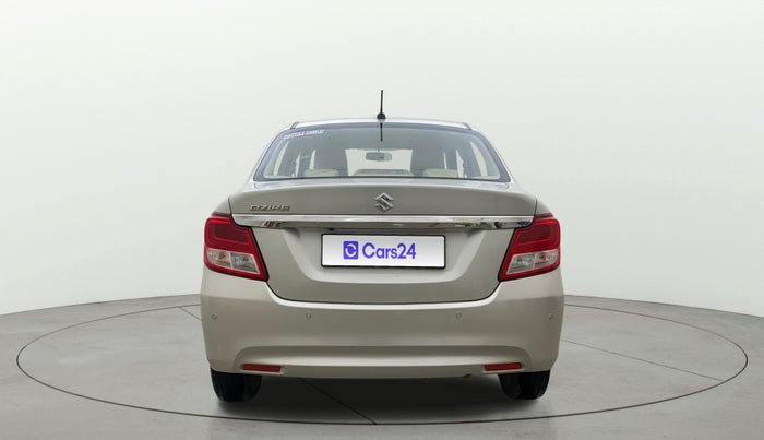 2019 Maruti Dzire ZXI AMT, Petrol, Automatic, 71,424 km, Back/Rear
