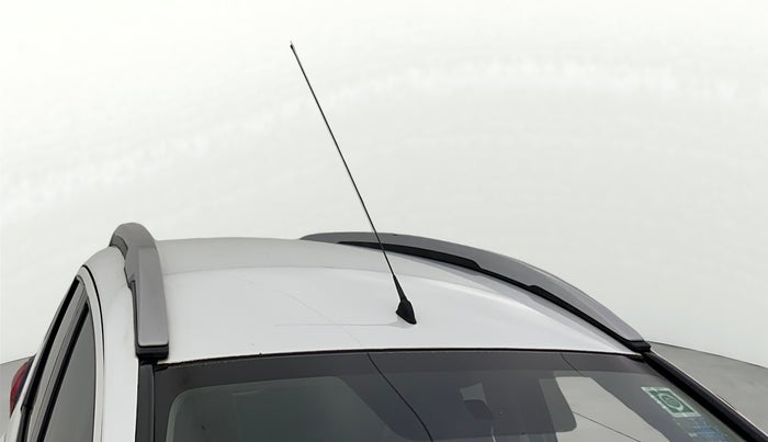 2019 Honda WR-V 1.2L I-VTEC S MT, Petrol, Manual, 20,818 km, Roof