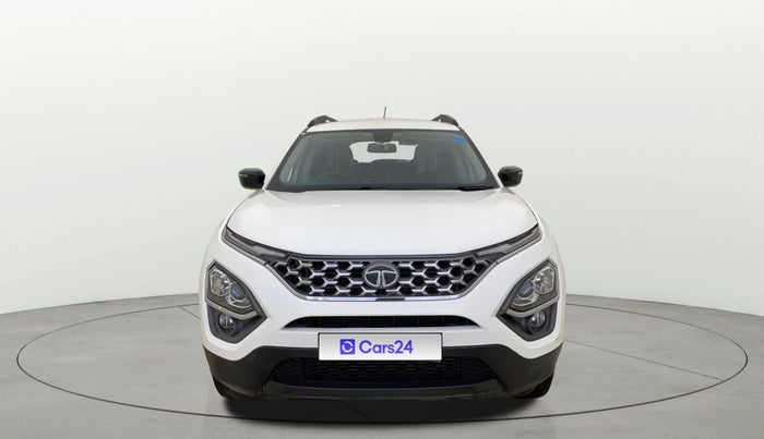 2021 Tata Safari XM, Diesel, Manual, 60,068 km, Front
