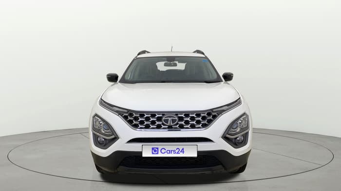 2021 Tata Safari XM, Diesel, Manual, 60,068 km, Front
