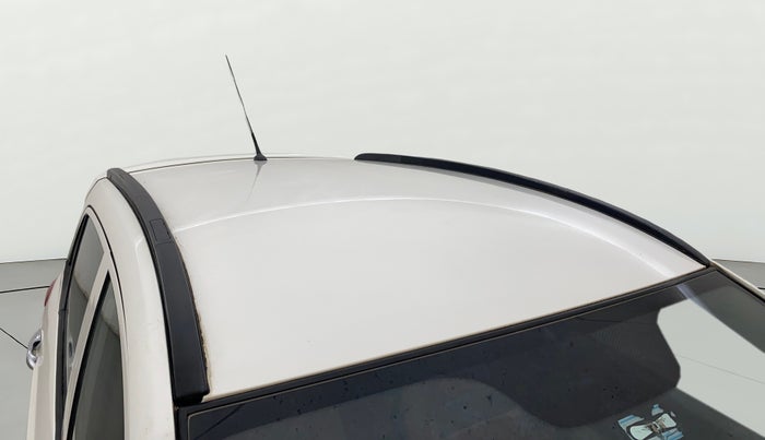 2016 Hyundai Grand i10 ASTA (O) AT 1.2 KAPPA VTVT, CNG, Automatic, 75,556 km, Roof