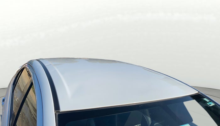 2018 Maruti Ciaz S 1.4 MT PETROL, Petrol, Manual, 1,15,740 km, Roof