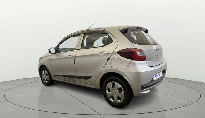 2020 Tata Tiago XT PETROL, Petrol, Manual, 38,032 km, Left Back Diagonal