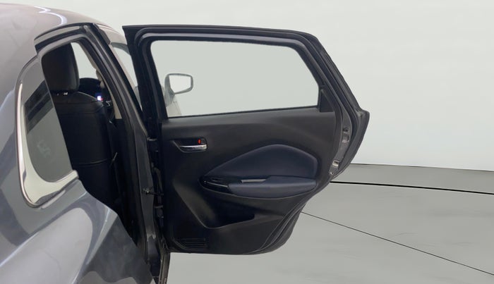 2024 Maruti Baleno ZETA PETROL 1.2, Petrol, Manual, 13,524 km, RHS Rear Door