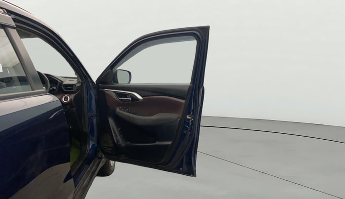 2024 Maruti Grand Vitara SIGMA SMART HYBRID, Petrol, Manual, 44,812 km, RHS Front Door