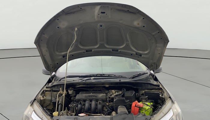 2019 Honda City 1.5L I-VTEC VX, Petrol, Manual, 51,268 km, Open Bonet