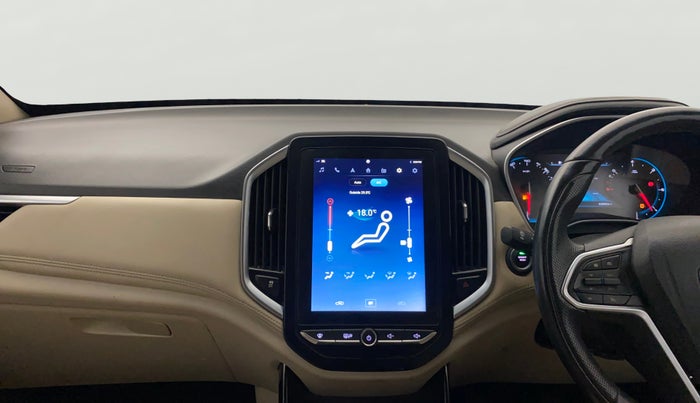 2021 MG HECTOR SHARP 2.0 DIESEL, Diesel, Manual, 53,622 km, Air Conditioner