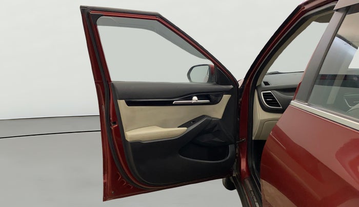 2021 KIA SELTOS HTX IVT 1.5 PETROL, Petrol, Automatic, 76,162 km, LHS Front Door