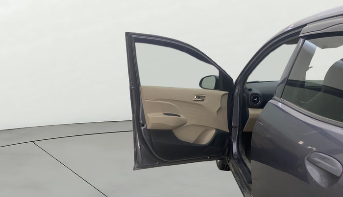 2019 Hyundai NEW SANTRO SPORTZ CNG, CNG, Manual, 51,869 km, LHS Front Door
