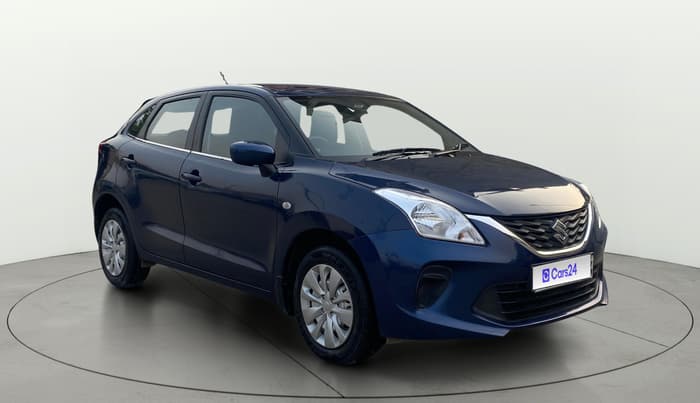 2020 Maruti Baleno SIGMA PETROL 1.2, Petrol, Manual, 29,543 km, Right Front Diagonal