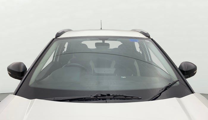 2020 Tata NEXON XM PETROL, Petrol, Manual, 70,532 km, Front Windshield