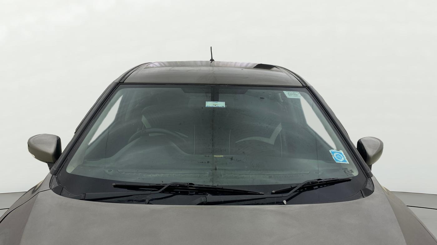2019 Maruti Baleno ALPHA PETROL 1.2, Petrol, Manual, 59,005 km, Front Windshield